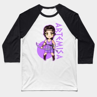 Artemisa Baseball T-Shirt